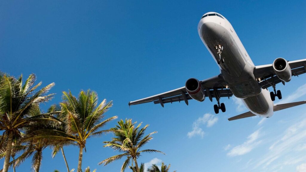Buy Business Class Ticket